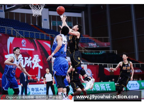 九游会J9新疆伊力特主场负于广厦队，外界称球队状态需调整 - 副本