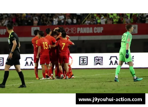 九游会J9中国男足力克劲敌，成功晋级2022年卡塔尔世界杯